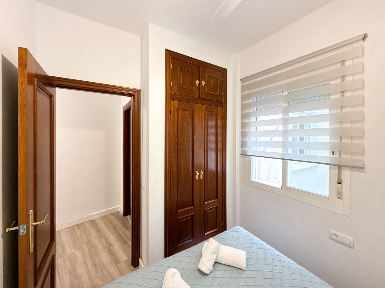 2 soveværelse Lejlighed til salg i Malaga by - € 423.000 (Ref: 8665152)