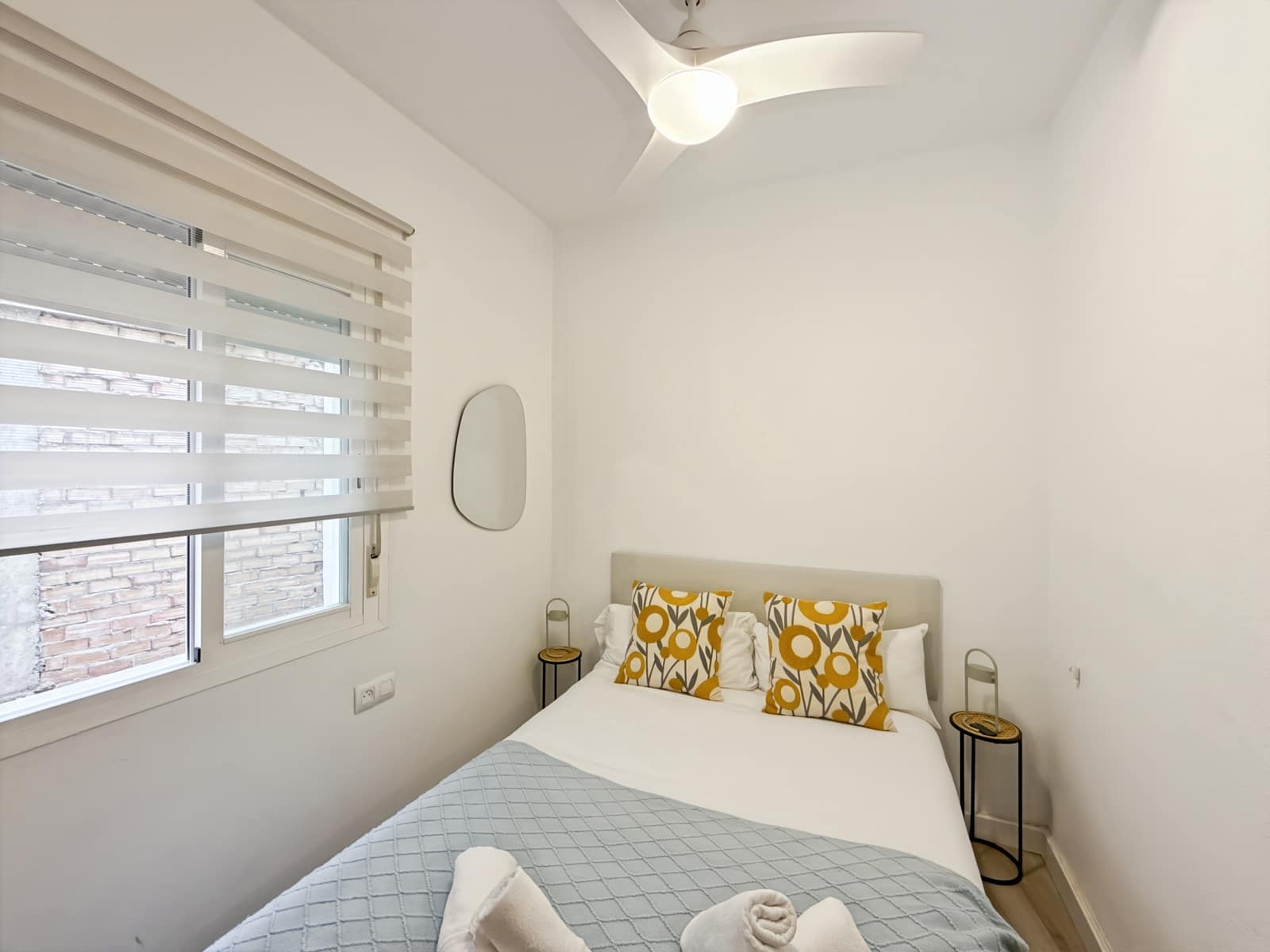 2 soveværelse Lejlighed til salg i Malaga by - € 423.000 (Ref: 8665152)