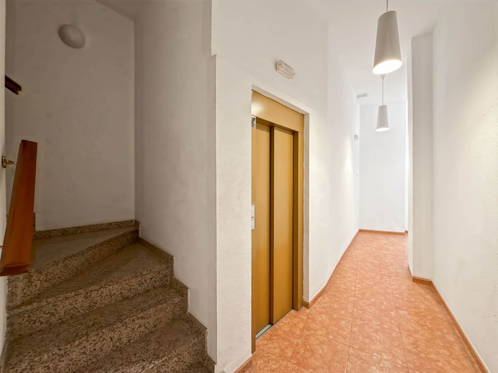 2 soveværelse Lejlighed til salg i Malaga by - € 423.000 (Ref: 8665152)