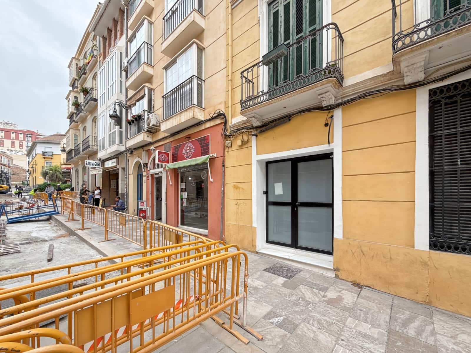 2 soveværelse Lejlighed til salg i Malaga by - € 423.000 (Ref: 8665152)