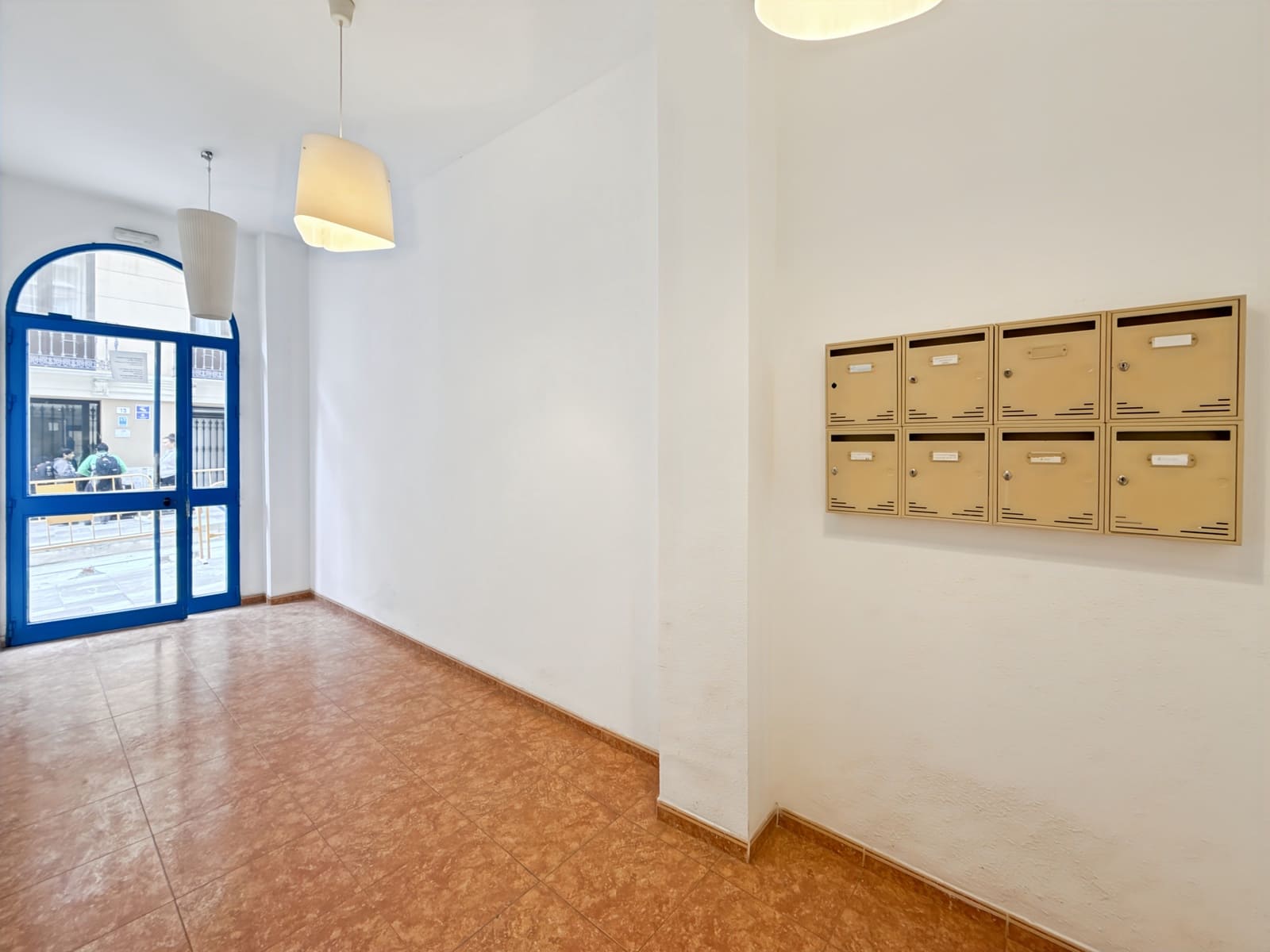 2 soveværelse Lejlighed til salg i Malaga by - € 423.000 (Ref: 8665152)