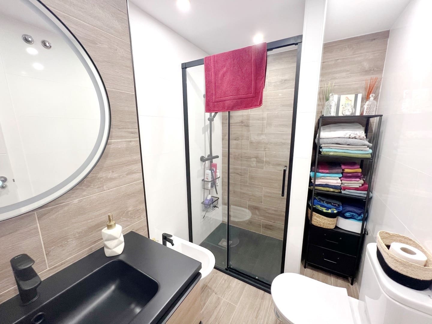 3 bedroom Apartment for sale in Marbella with pool garage - € 640,000 (Ref: 8675630)