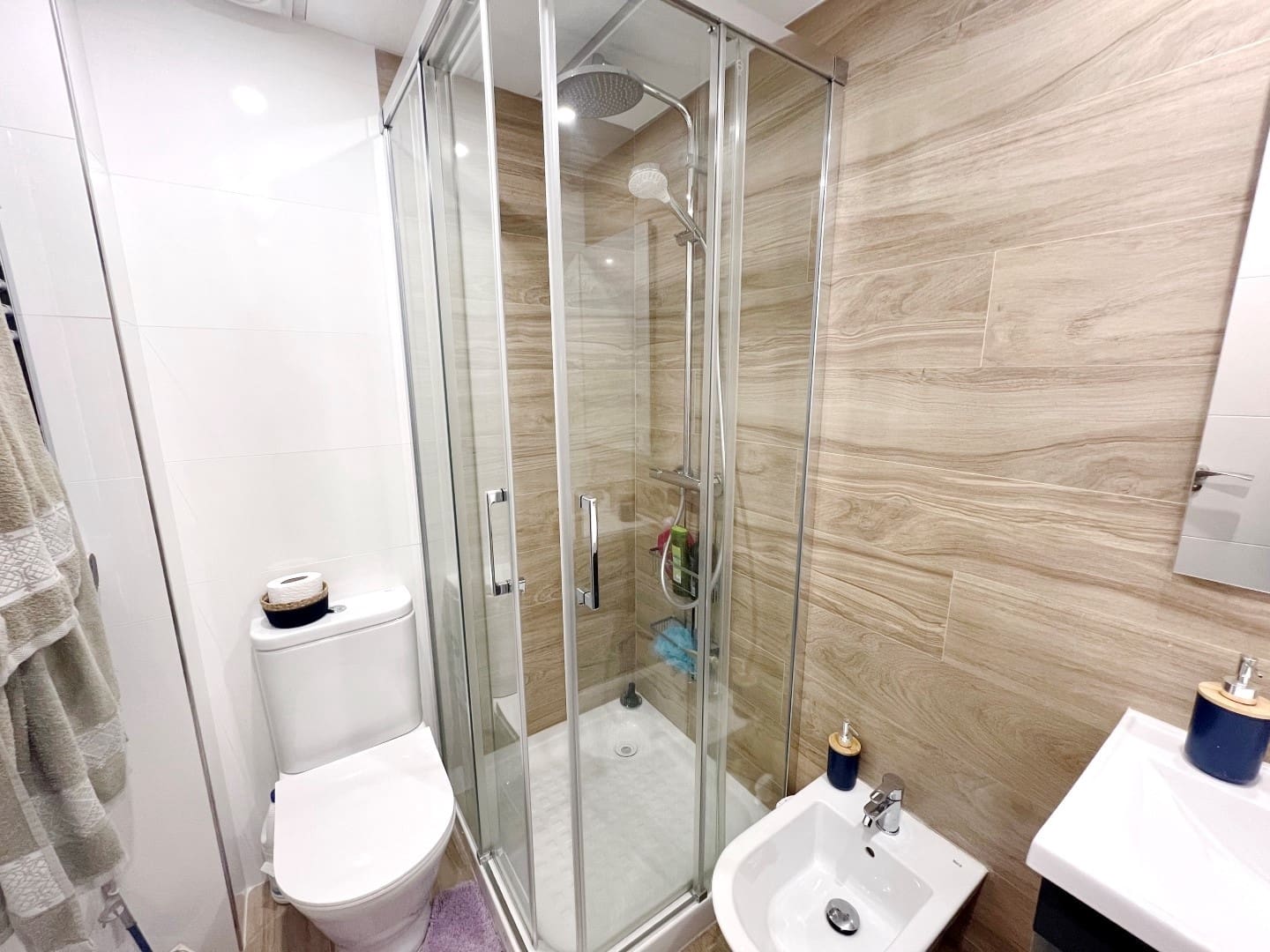 3 bedroom Apartment for sale in Marbella with pool garage - € 640,000 (Ref: 8675630)