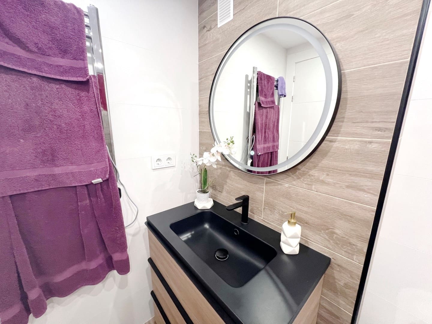 3 bedroom Apartment for sale in Marbella with pool garage - € 640,000 (Ref: 8675630)