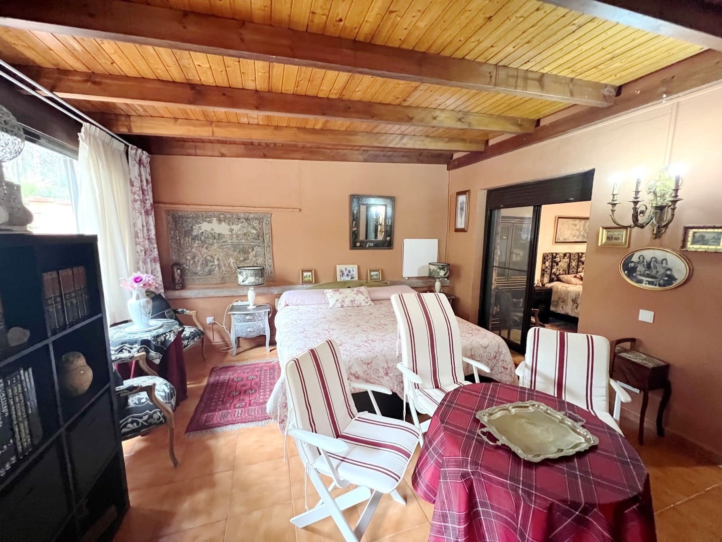 3 bedroom Apartment for sale in Marbella with pool garage - € 640,000 (Ref: 8675630)