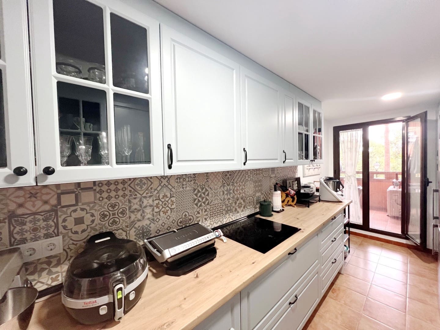 3 Zimmer Apartment zu verkaufen in Marbella mit Pool Garage - 640.000 € (Ref: 8675630)