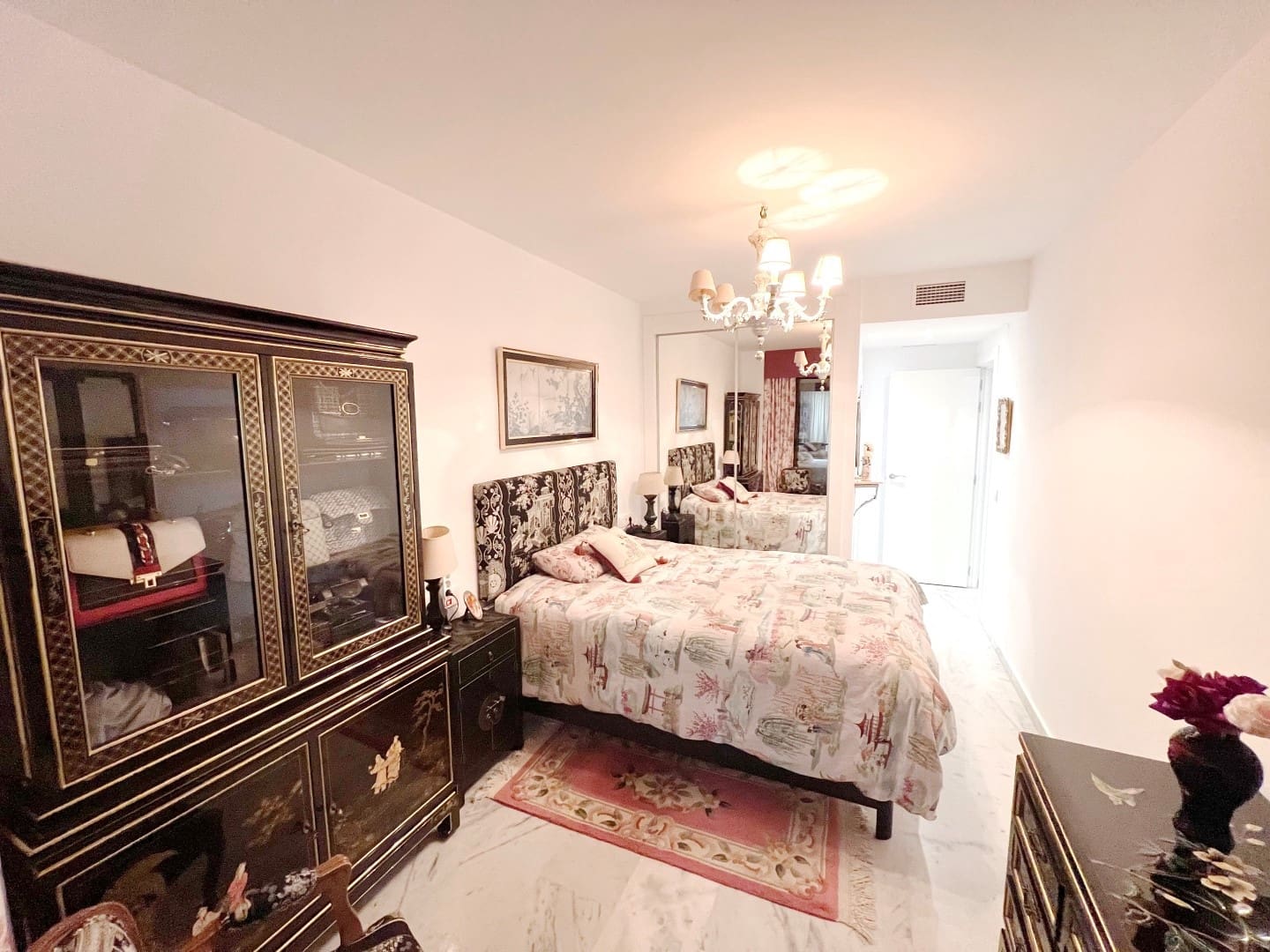 3 Zimmer Apartment zu verkaufen in Marbella mit Pool Garage - 640.000 € (Ref: 8675630)