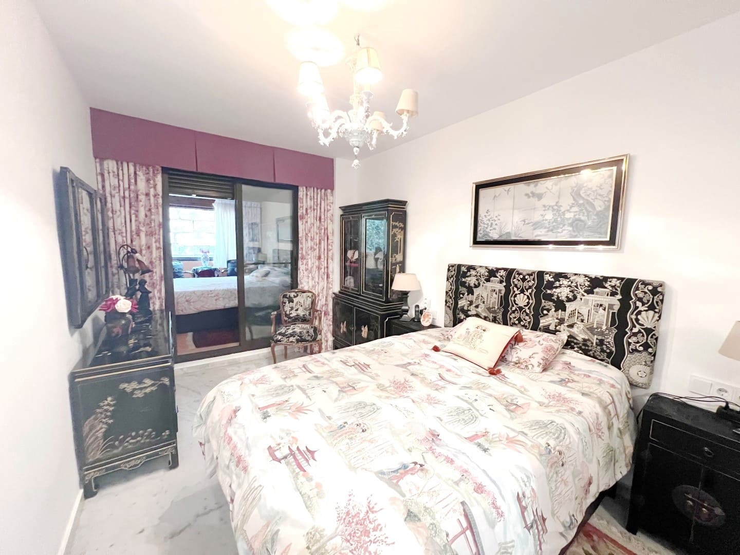 3 Zimmer Apartment zu verkaufen in Marbella mit Pool Garage - 640.000 € (Ref: 8675630)