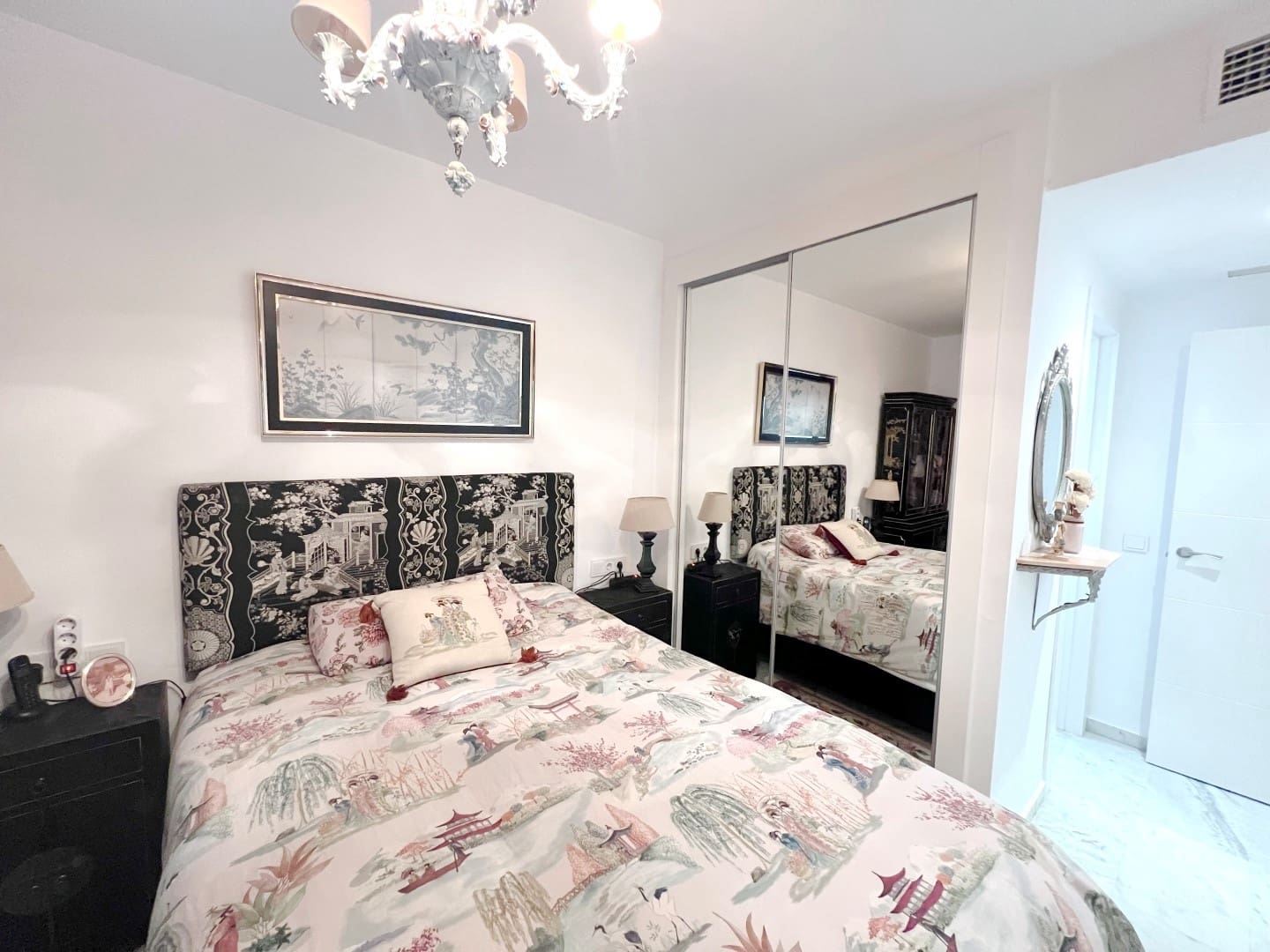 3 Zimmer Apartment zu verkaufen in Marbella mit Pool Garage - 640.000 € (Ref: 8675630)