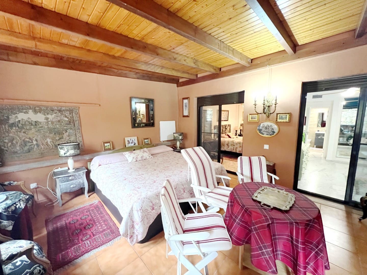 3 Zimmer Apartment zu verkaufen in Marbella mit Pool Garage - 640.000 € (Ref: 8675630)