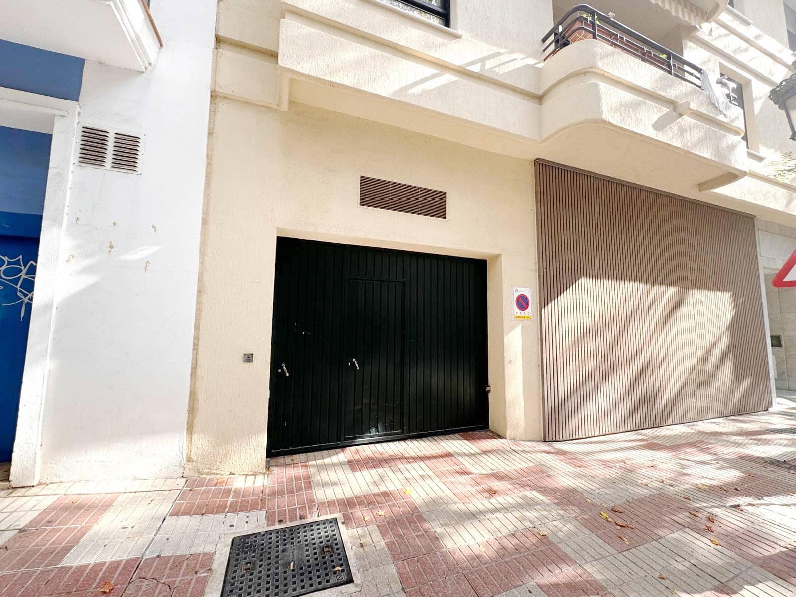 Garage till salu i Marbella - 22 000 € (Ref: 8679667)