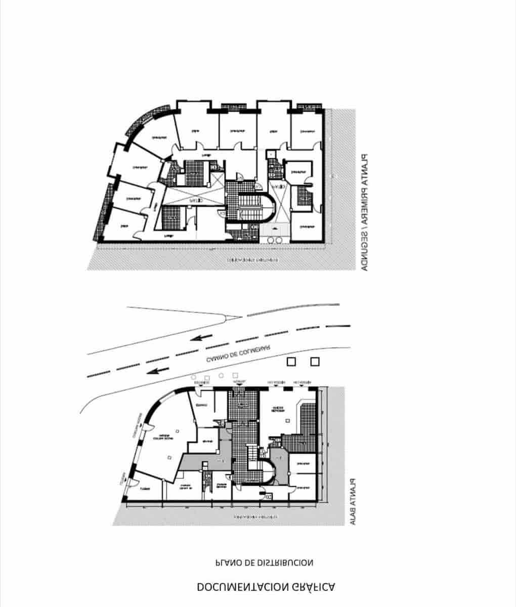 Commercial for sale in Malaga city - € 3,182,000 (Ref: 8679669)