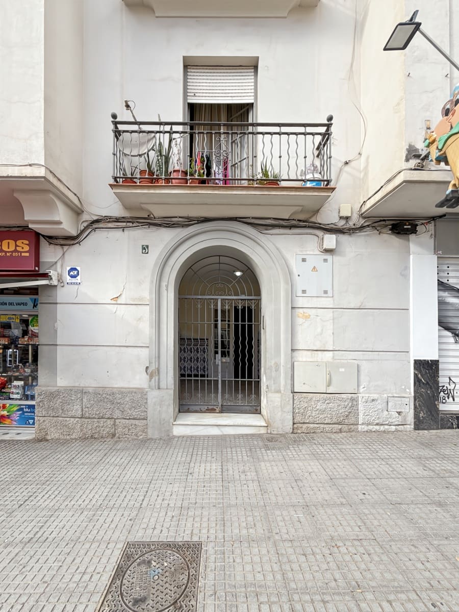 Commercial for sale in Malaga city - € 3,182,000 (Ref: 8679669)