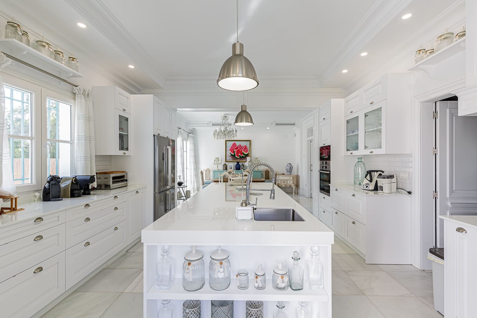 13 bedroom Villa for sale in Marbella with pool garage - € 4,400,000 (Ref: 8682109)