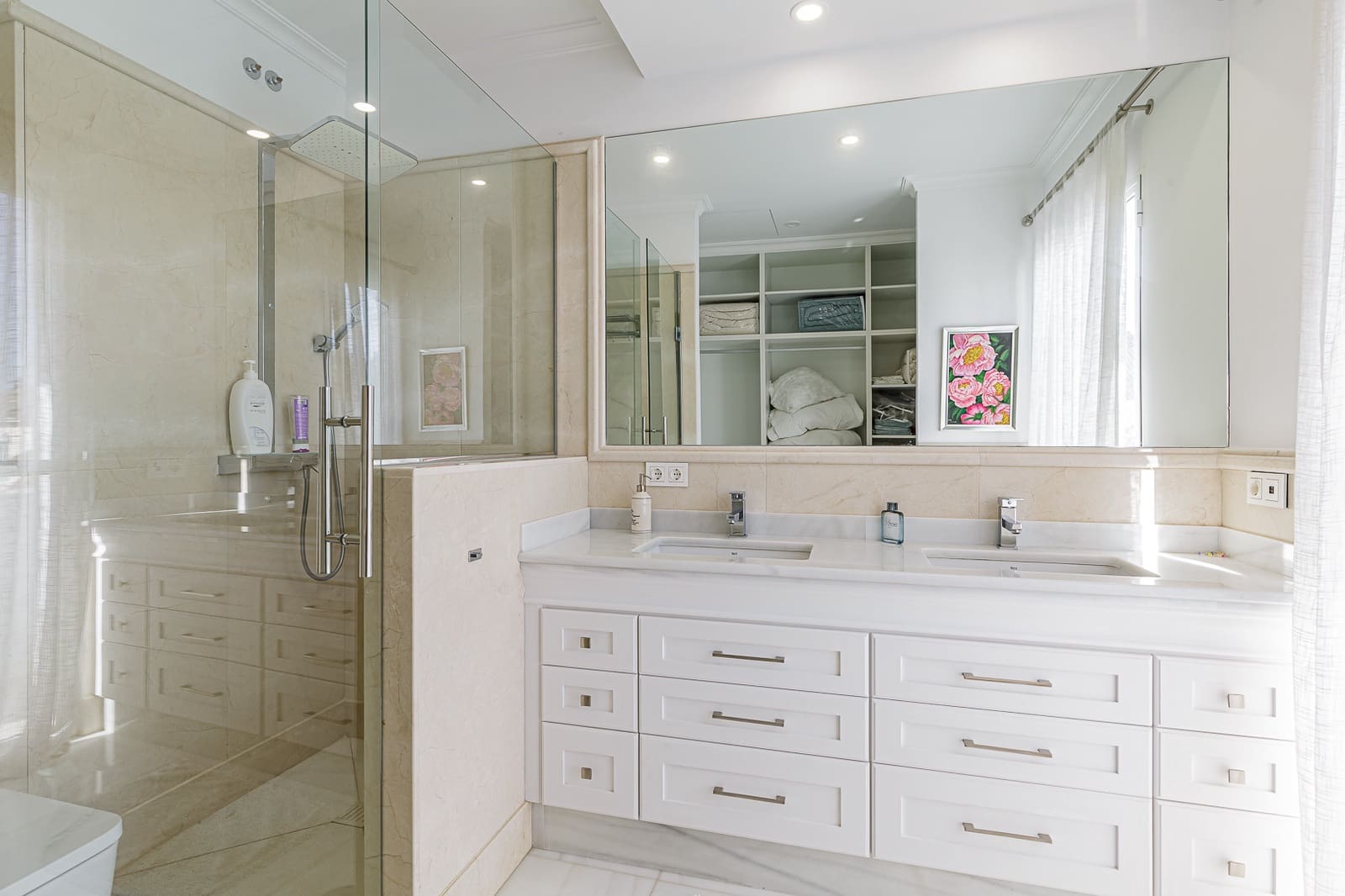 13 chambre Villa/Maison à vendre à Marbella avec piscine garage - 4 400 000 € (Ref: 8682109)