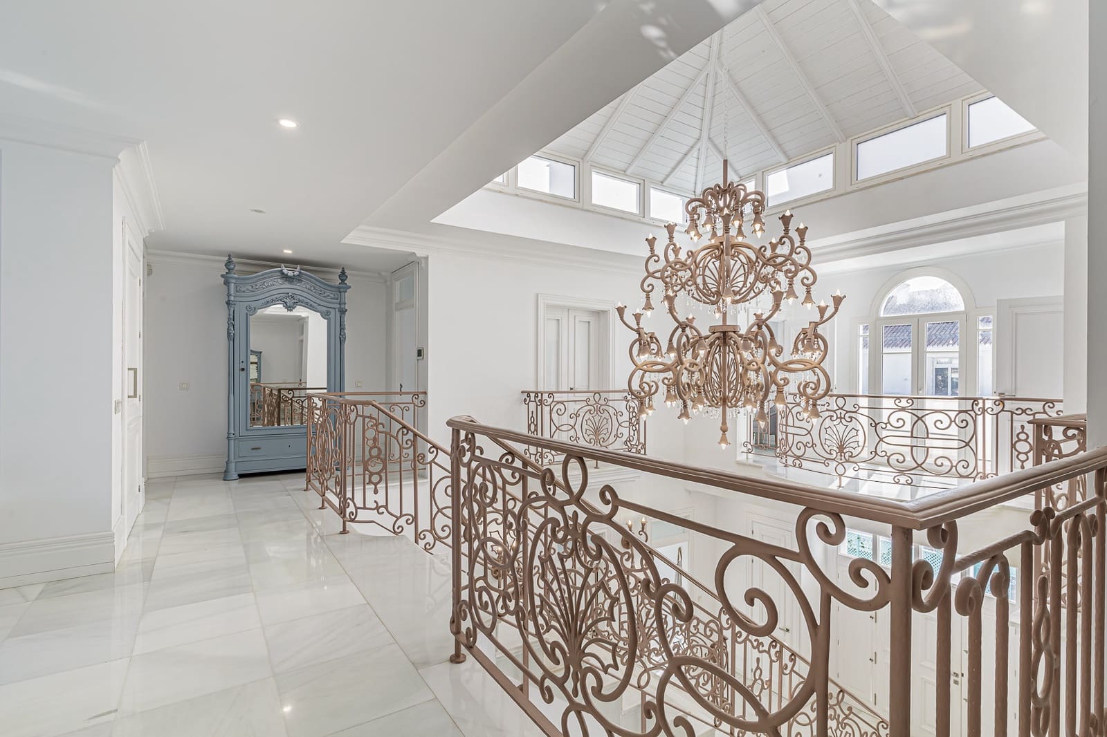 13 chambre Villa/Maison à vendre à Marbella avec piscine garage - 4 400 000 € (Ref: 8682109)