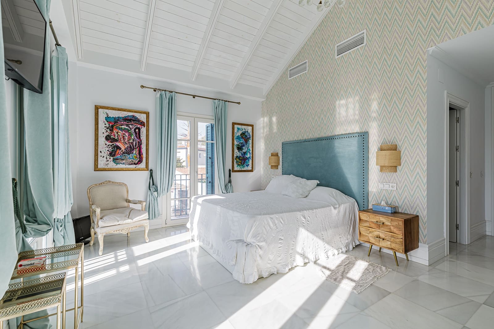 13 chambre Villa/Maison à vendre à Marbella avec piscine garage - 4 400 000 € (Ref: 8682109)