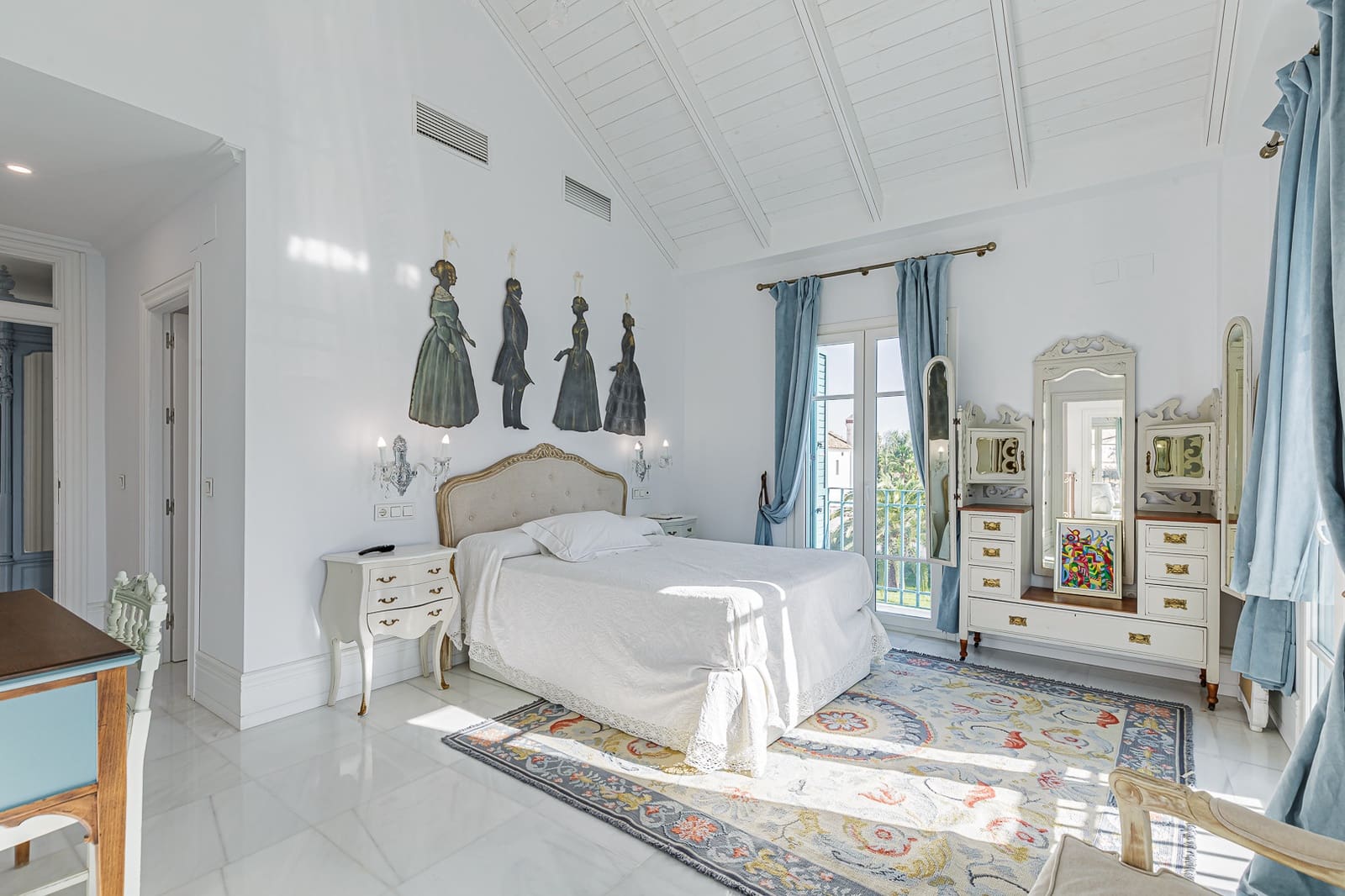 13 chambre Villa/Maison à vendre à Marbella avec piscine garage - 4 400 000 € (Ref: 8682109)