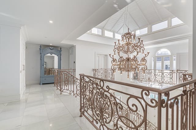 13 chambre Villa/Maison à vendre à Marbella avec piscine garage - 4 400 000 € (Ref: 8682109)