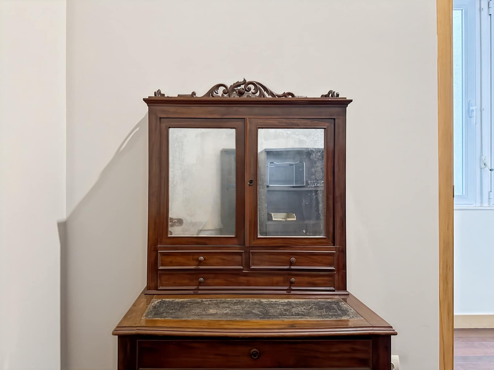 3 bedroom Apartment for sale in Malaga city - € 1,500,000 (Ref: 8683306)