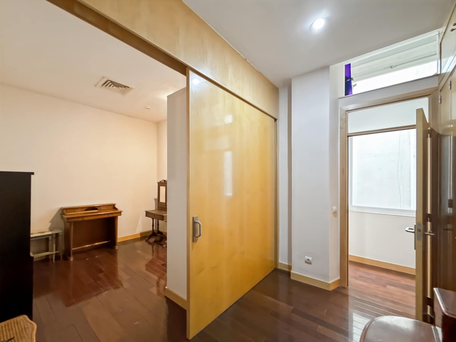 3 bedroom Apartment for sale in Malaga city - € 1,500,000 (Ref: 8683306)