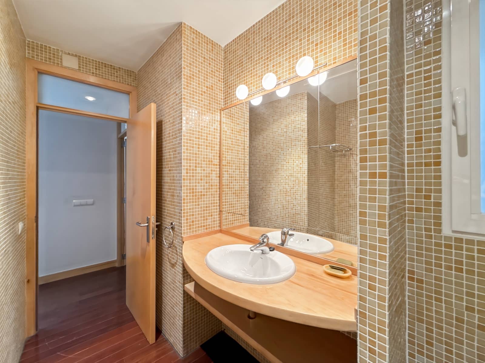 3 bedroom Apartment for sale in Malaga city - € 1,500,000 (Ref: 8683306)