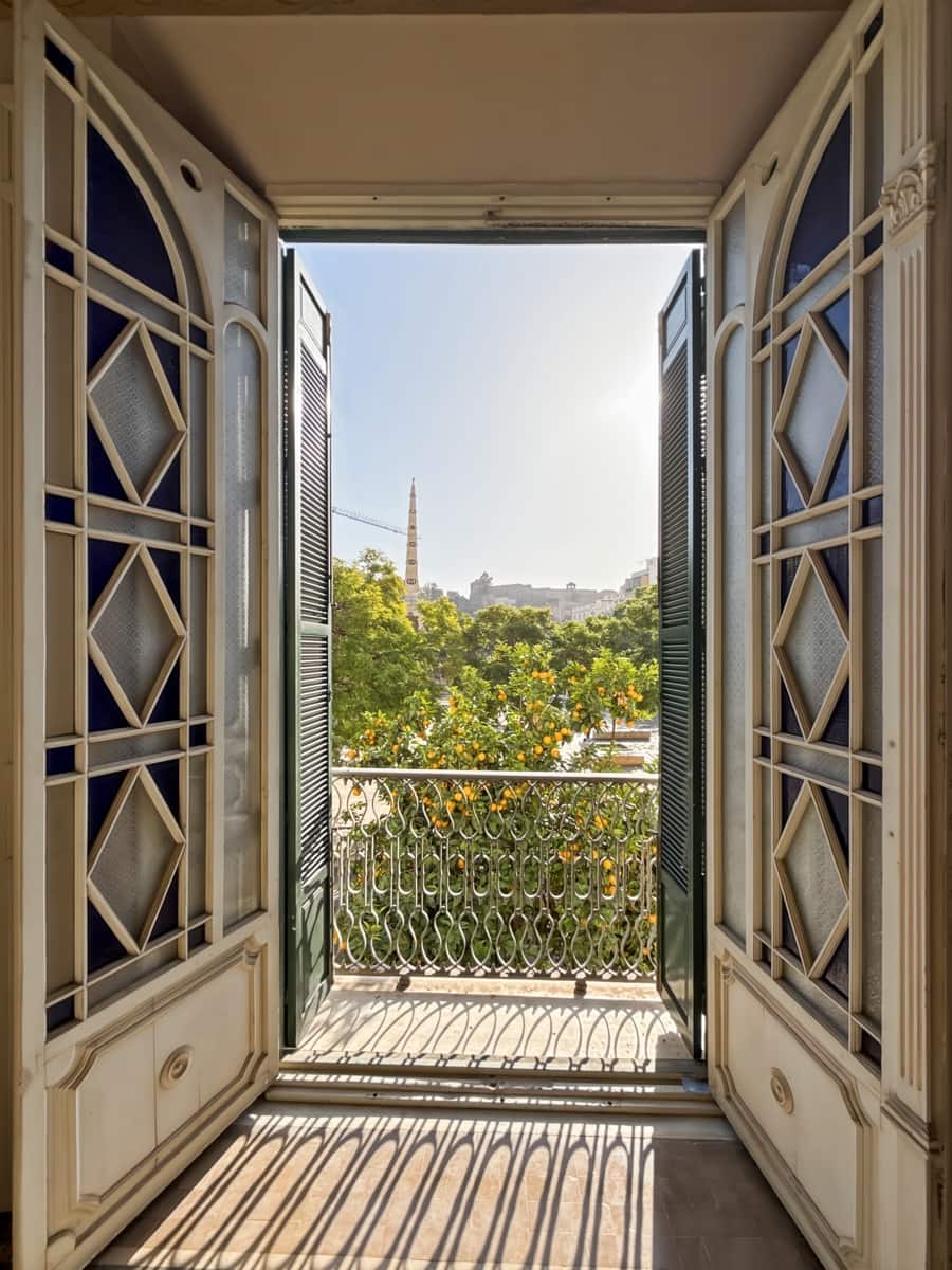 3 bedroom Apartment for sale in Malaga city - € 1,500,000 (Ref: 8683306)