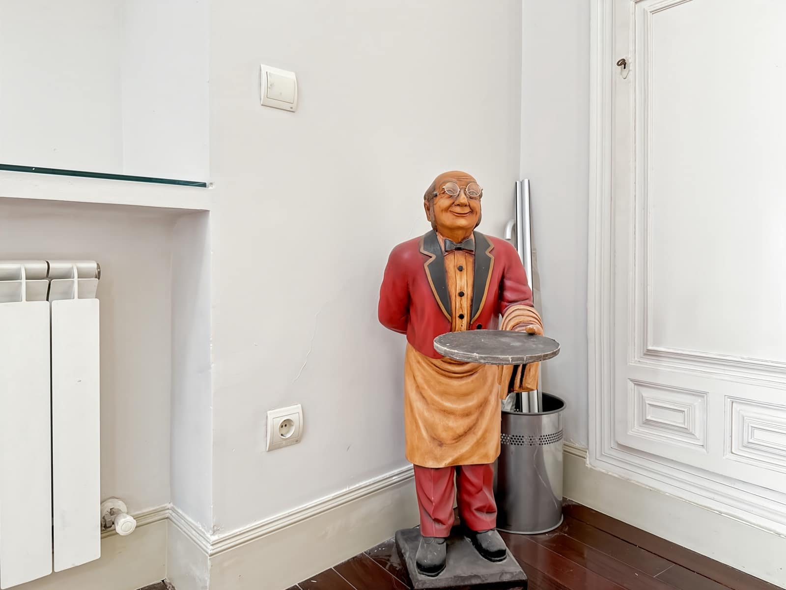 3 bedroom Apartment for sale in Malaga city - € 1,500,000 (Ref: 8683306)