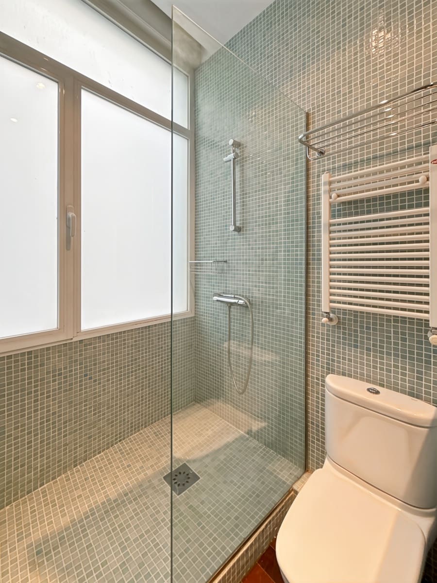 3 bedroom Apartment for sale in Malaga city - € 1,500,000 (Ref: 8683306)