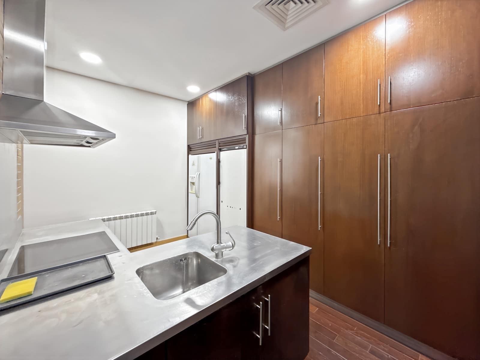 3 bedroom Apartment for sale in Malaga city - € 1,500,000 (Ref: 8683306)