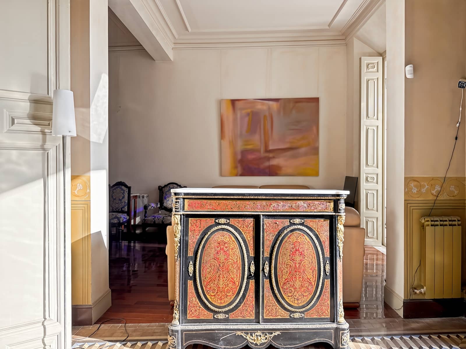 3 bedroom Apartment for sale in Malaga city - € 1,500,000 (Ref: 8683306)