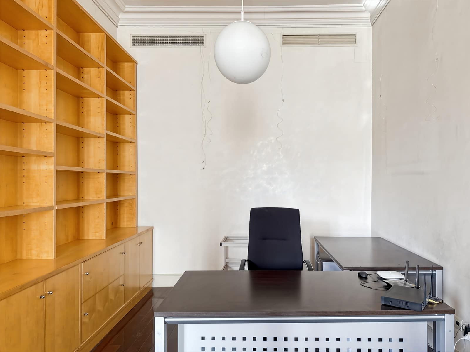 3 bedroom Apartment for sale in Malaga city - € 1,500,000 (Ref: 8683306)