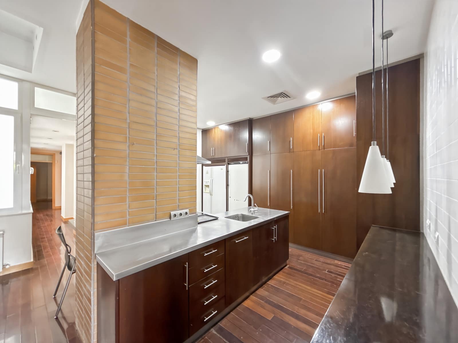 3 bedroom Apartment for sale in Malaga city - € 1,500,000 (Ref: 8683306)