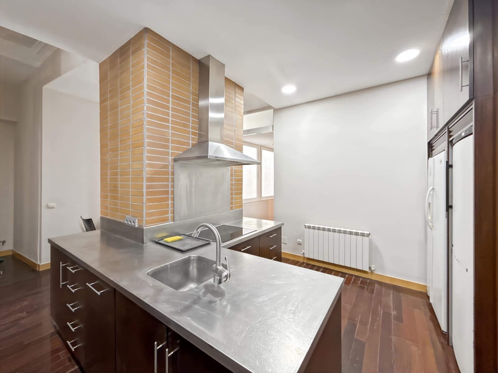 3 bedroom Apartment for sale in Malaga city - € 1,500,000 (Ref: 8683306)