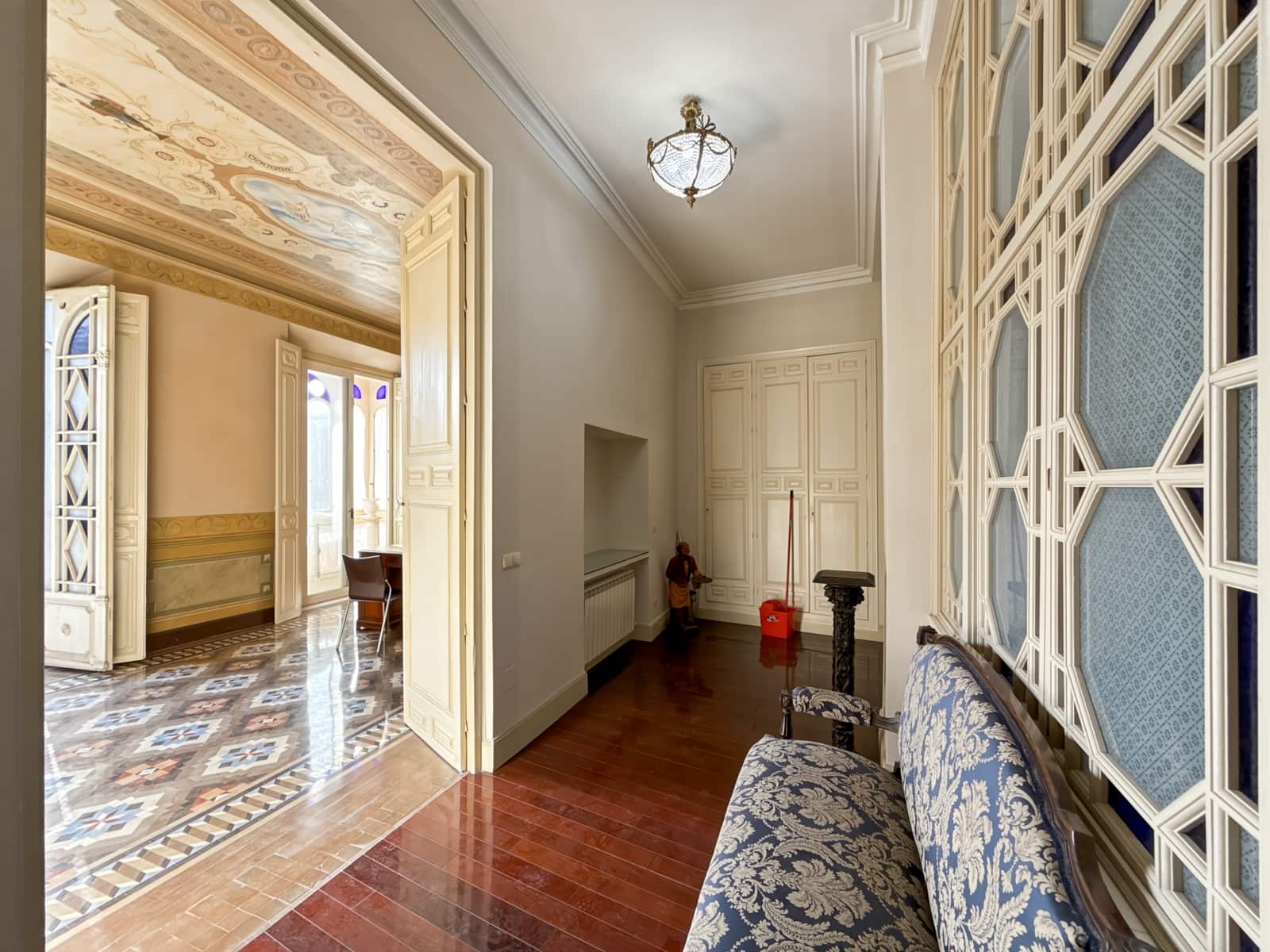 3 bedroom Apartment for sale in Malaga city - € 1,500,000 (Ref: 8683306)