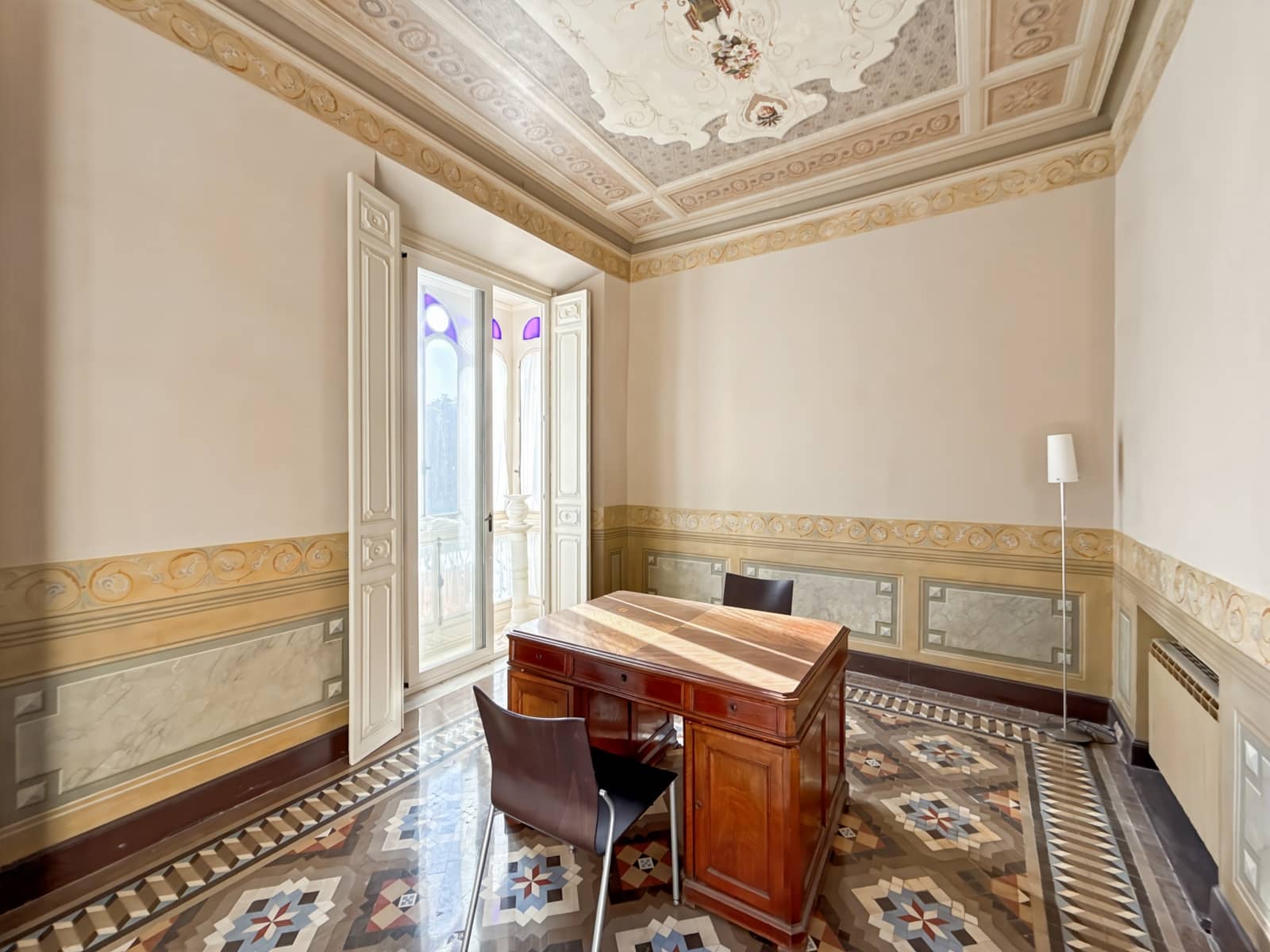 3 bedroom Apartment for sale in Malaga city - € 1,500,000 (Ref: 8683306)