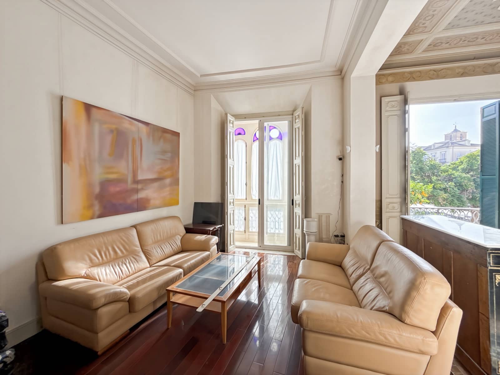 3 bedroom Apartment for sale in Malaga city - € 1,500,000 (Ref: 8683306)