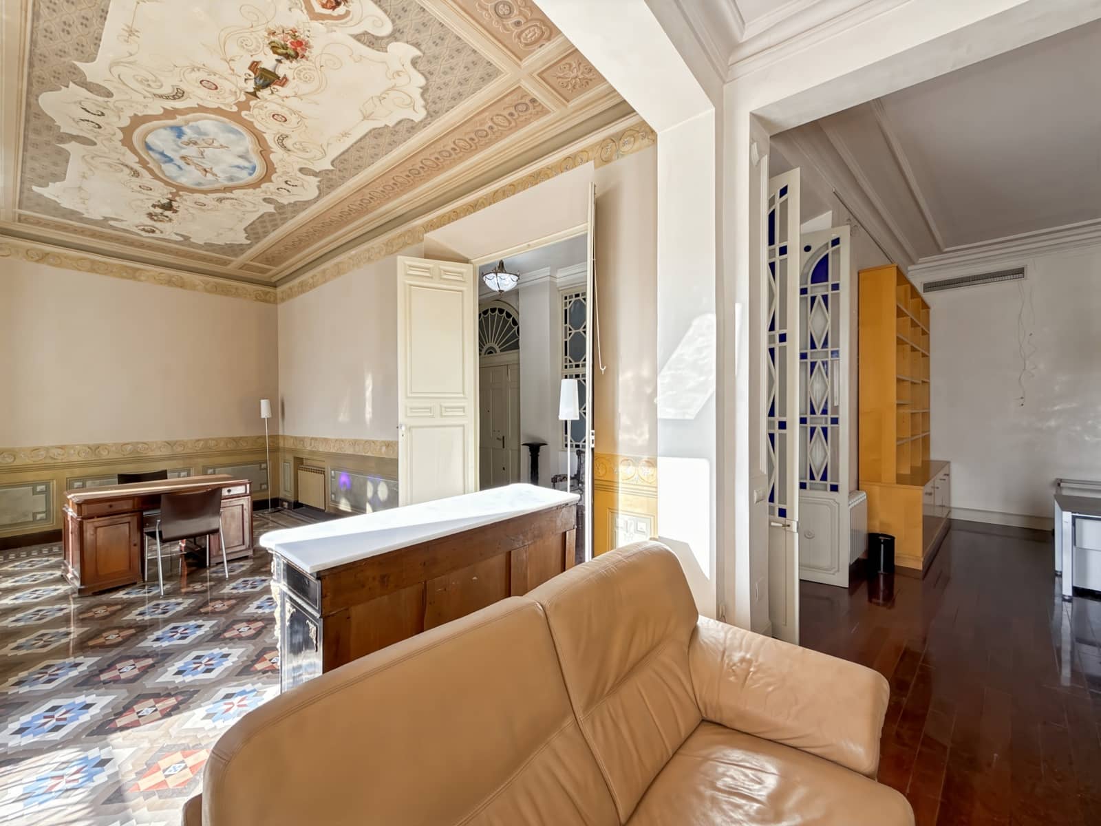 3 bedroom Apartment for sale in Malaga city - € 1,500,000 (Ref: 8683306)