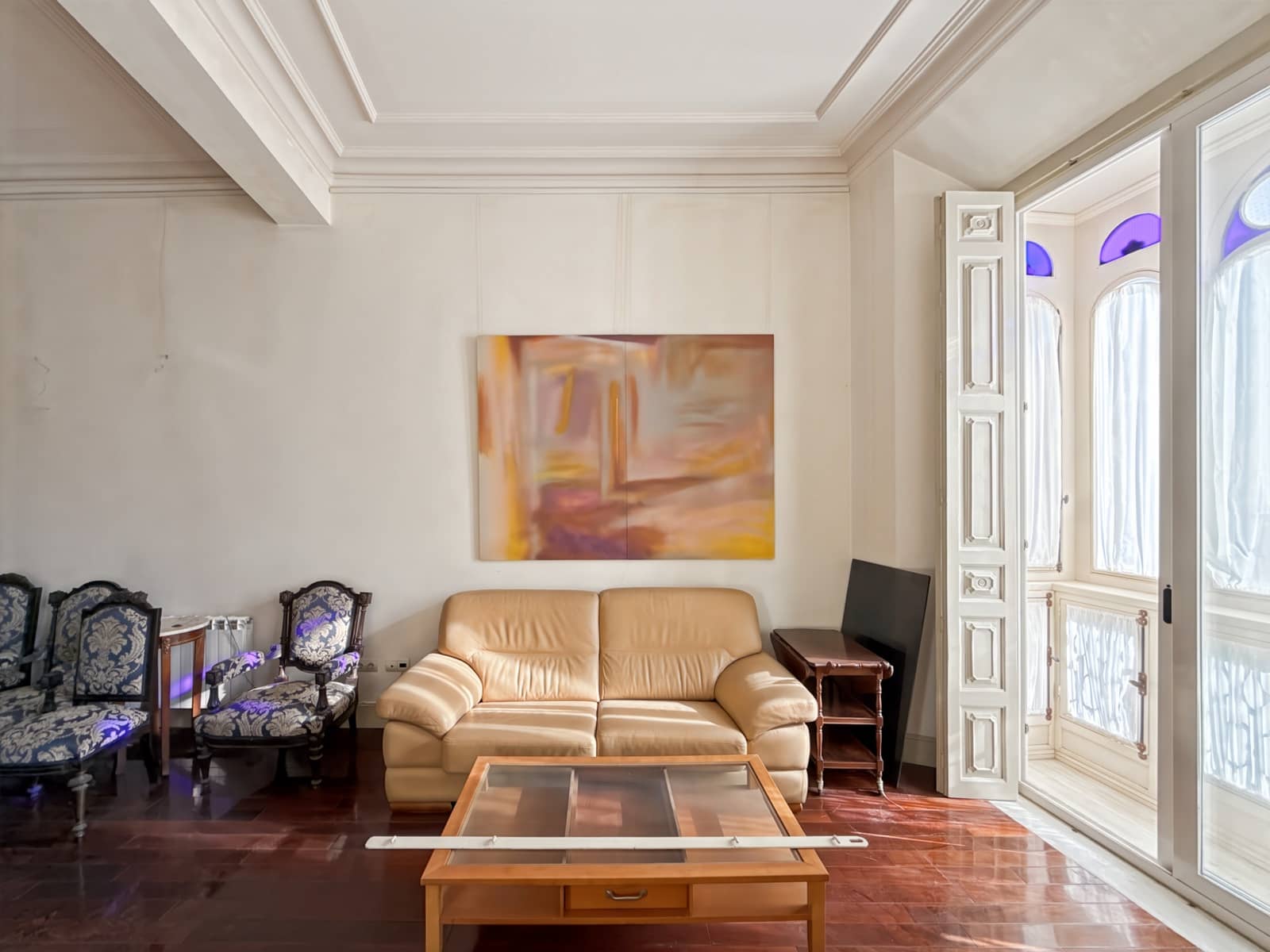 3 bedroom Apartment for sale in Malaga city - € 1,500,000 (Ref: 8683306)