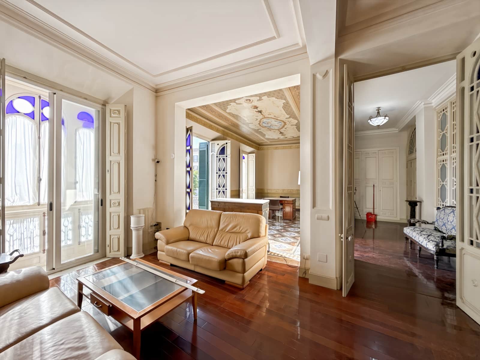 3 bedroom Apartment for sale in Malaga city - € 1,500,000 (Ref: 8683306)