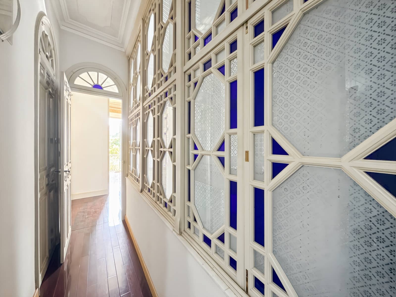 3 bedroom Apartment for sale in Malaga city - € 1,500,000 (Ref: 8683306)