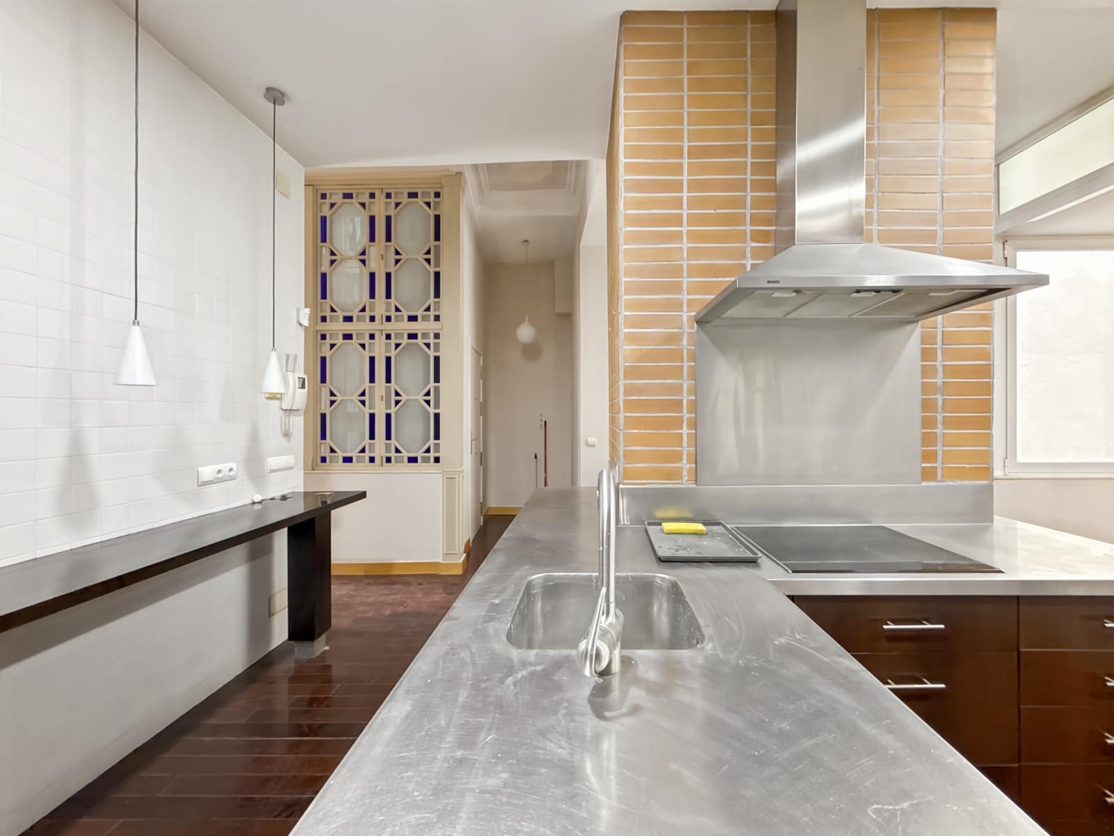 3 bedroom Apartment for sale in Malaga city - € 1,500,000 (Ref: 8683306)