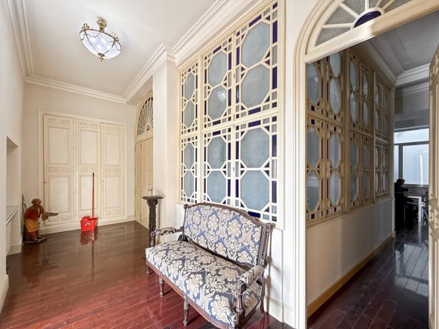 3 bedroom Apartment for sale in Málaga city - € 1,500,000 (Ref: 8683306)