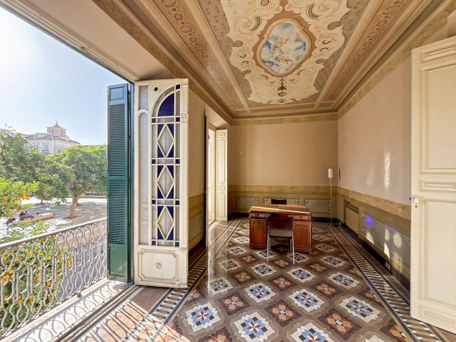 3 bedroom Apartment for sale in Malaga city - € 1,500,000 (Ref: 8683306)