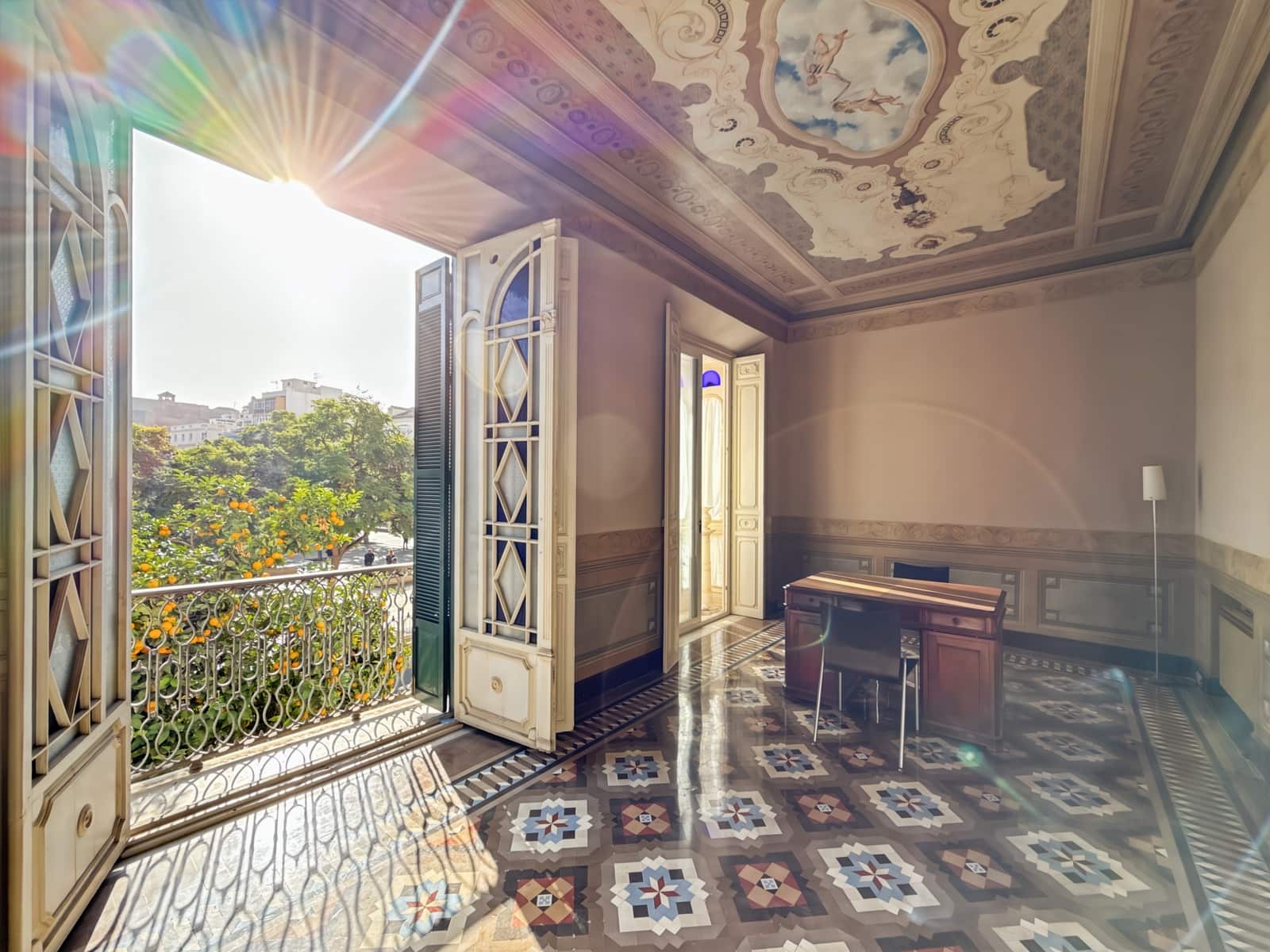 3 bedroom Apartment for sale in Malaga city - € 1,500,000 (Ref: 8683306)