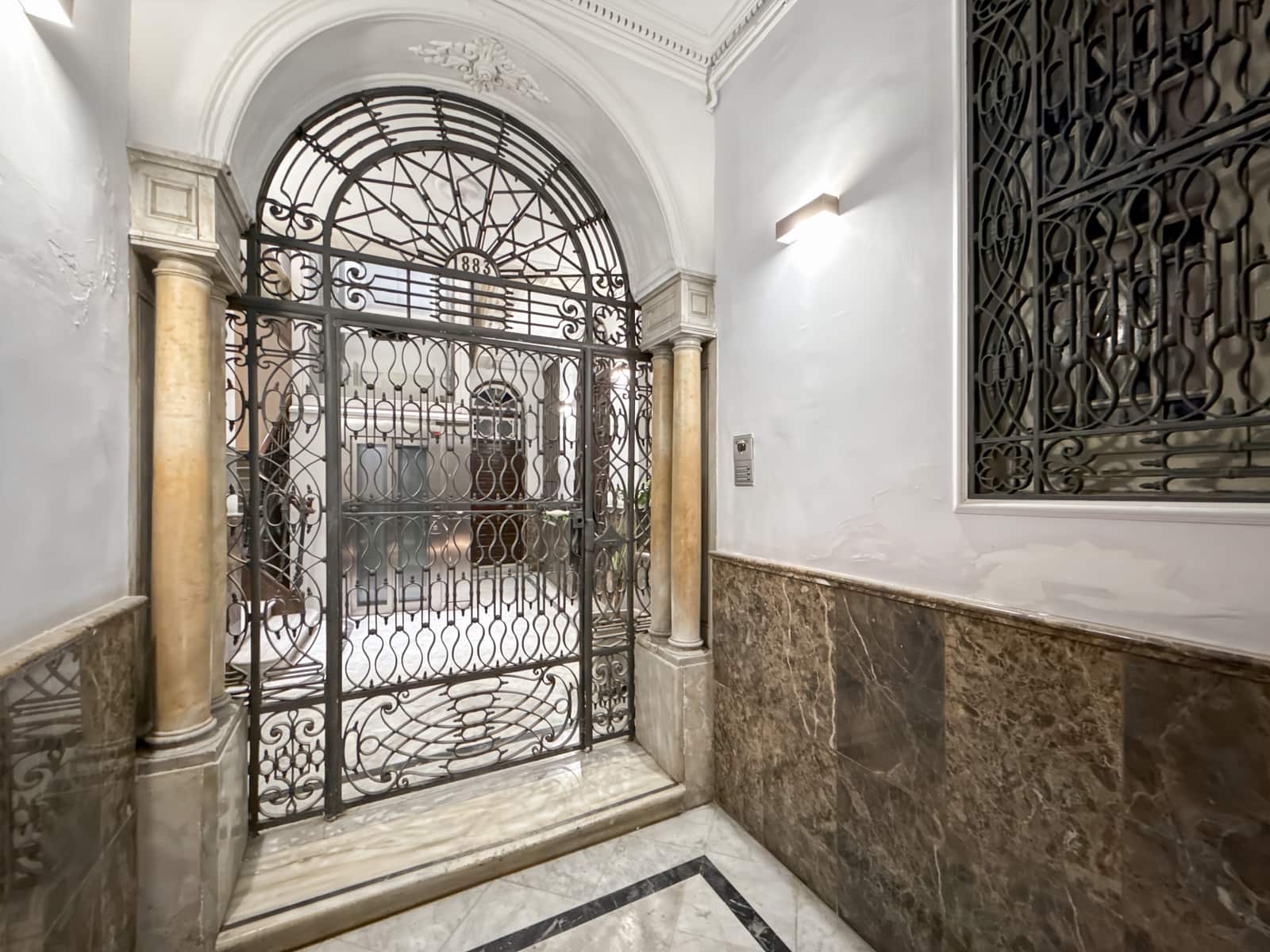 3 bedroom Apartment for sale in Malaga city - € 1,500,000 (Ref: 8683306)