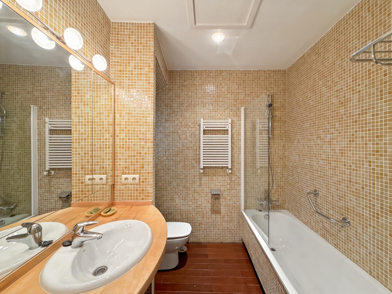 3 bedroom Apartment for sale in Malaga city - € 1,500,000 (Ref: 8683306)