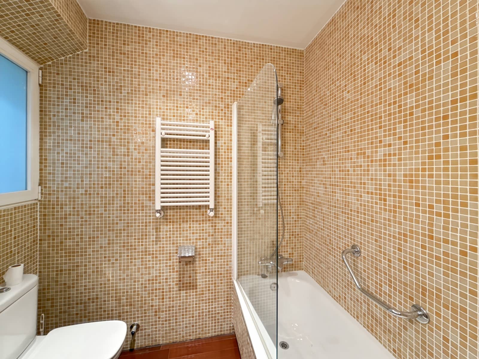 3 bedroom Apartment for sale in Malaga city - € 1,500,000 (Ref: 8683306)