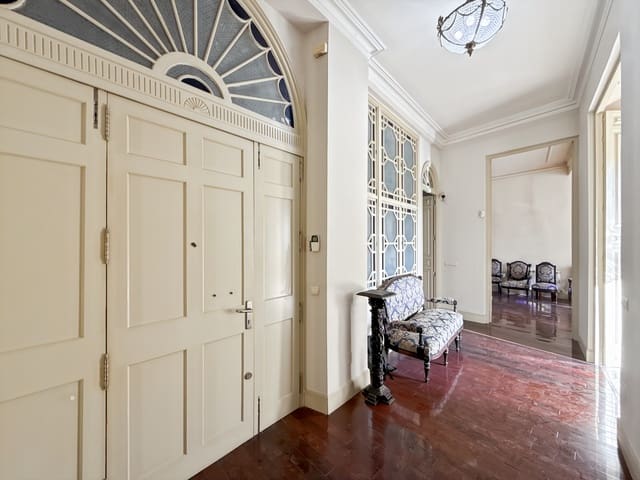 3 camera da letto Appartamento in vendita in Malaga città - 1.500.000 € (Rif: 8683306)