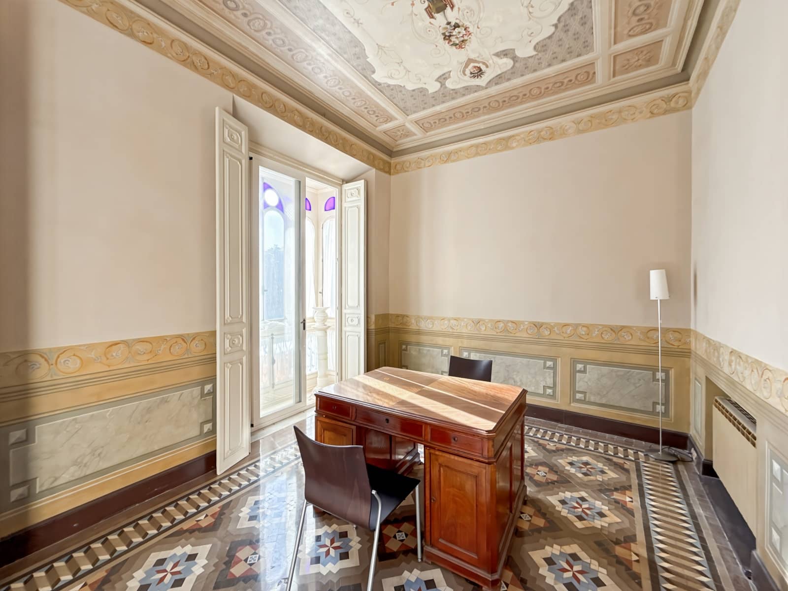 3 camera da letto Appartamento in vendita in Malaga citta - 1.500.000 € (Rif: 8683306)